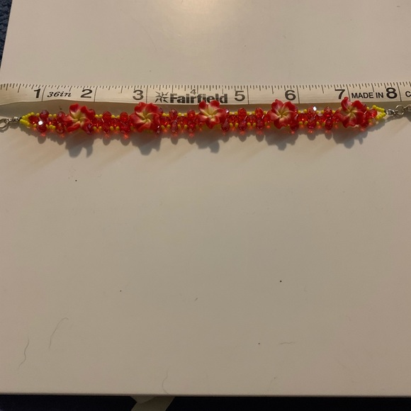 Island Bracelet 🧜🏻‍♀️ - Picture 2 of 7